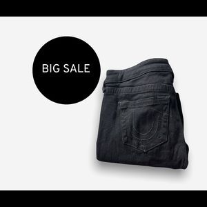 True religion jeans in stock